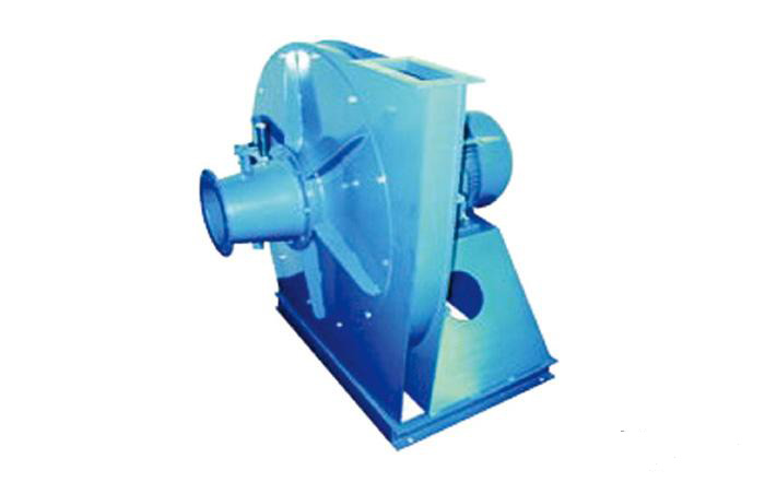 XQI、XQII型斜槽離心風(fēng)機(jī)